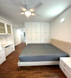 Fernwood Towers (D15), Condominium #464197791